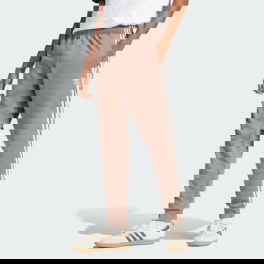 Спортни панталони adidas Performance Classics SST Track Pants Кафяво | JP2518, 3