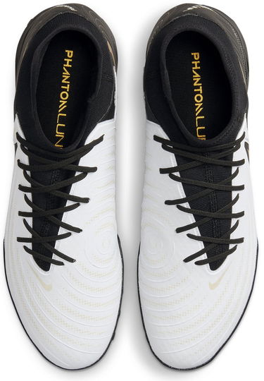 Кецове и обувки Nike Phantom Luna II Academy TF Бяло | fj2566-100, 3