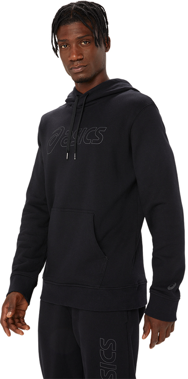 Суитчър Asics OTH Hoodie Черно | 2031e187-002, 2