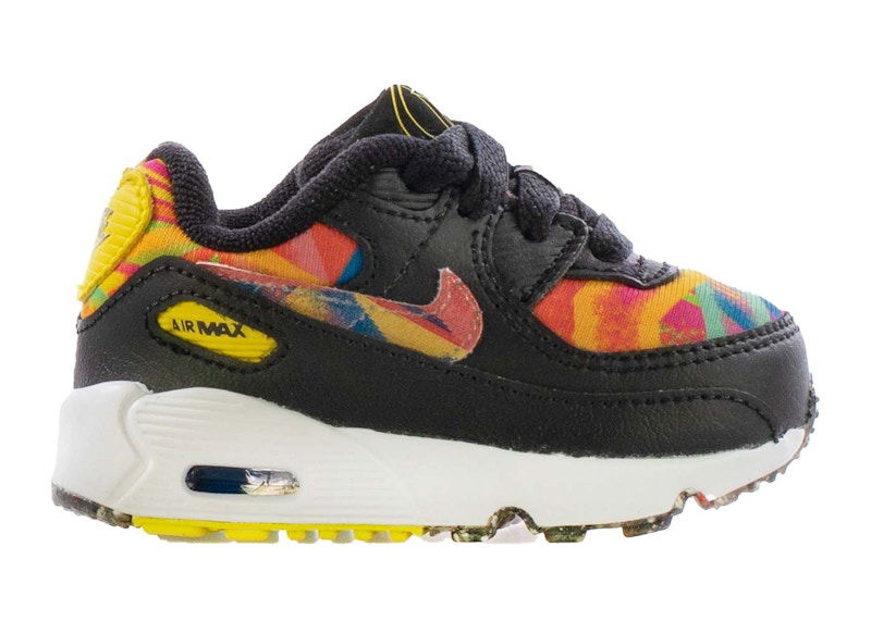 Кецове и обувки Nike Air Max 90 Familia (TD) Многоцветен | DM6919-900, 0