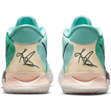 Кецове и обувки Nike Kyrie 7 "Copa" Тюркоазено | CQ9326-402, 4