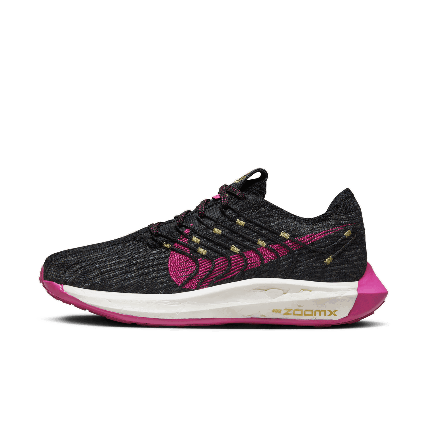 Кецове и обувки Nike Pegasus Turbo Черно | DM3414-008, 0