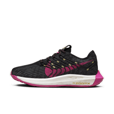 Кецове и обувки Nike Pegasus Turbo Черно | DM3414-008, 0