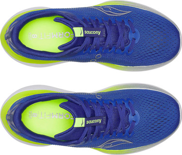 Кецове и обувки Saucony Endorphin Trainer Синьо | s20996-201, 3