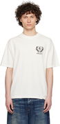 Crest T-shirt