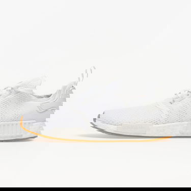 Кецове и обувки adidas Originals NMD_R1 Бяло | D96635, 0