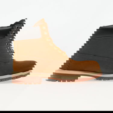 Кецове и обувки Timberland 6 In Premium WP Boot Кафяво | TB172066EBL1, 2