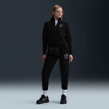 Спортни панталони Nike Club Fleece Pants Черно | IB1988-010, 3