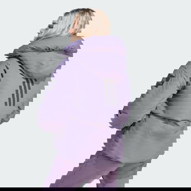 Яке adidas Originals Myshelter Cold.rdy Jacket Лилаво | HZ5700, 2