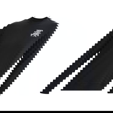 Суитчър Under Armour Rival Terry Graphic Crew Черно | 1379764-001, 3