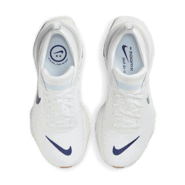 Кецове и обувки Nike Invincible 3 Бяло | DR2660-107, 4