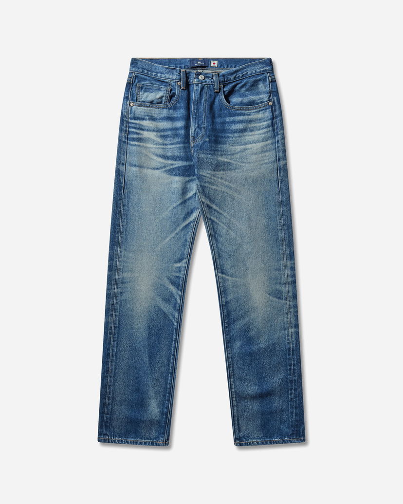 Дънки Levi's Blue Tab 505 Jeans Синьо | A5878 0009