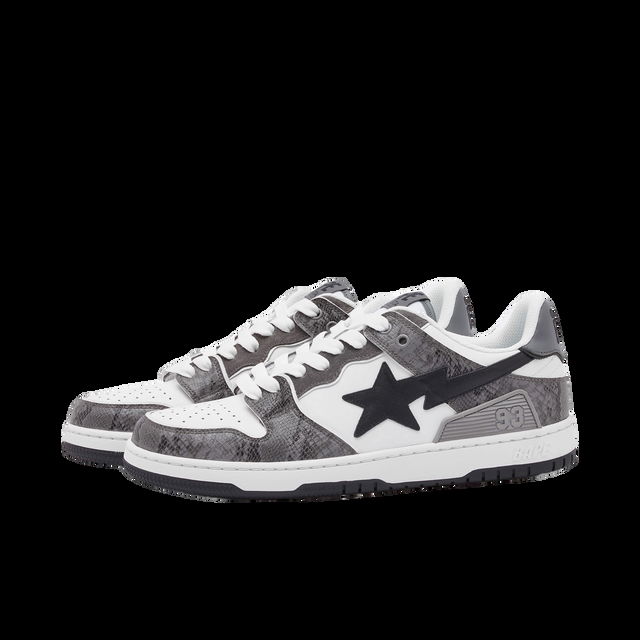 A Bathing Ape Men's Bape Sk8 Sta #1