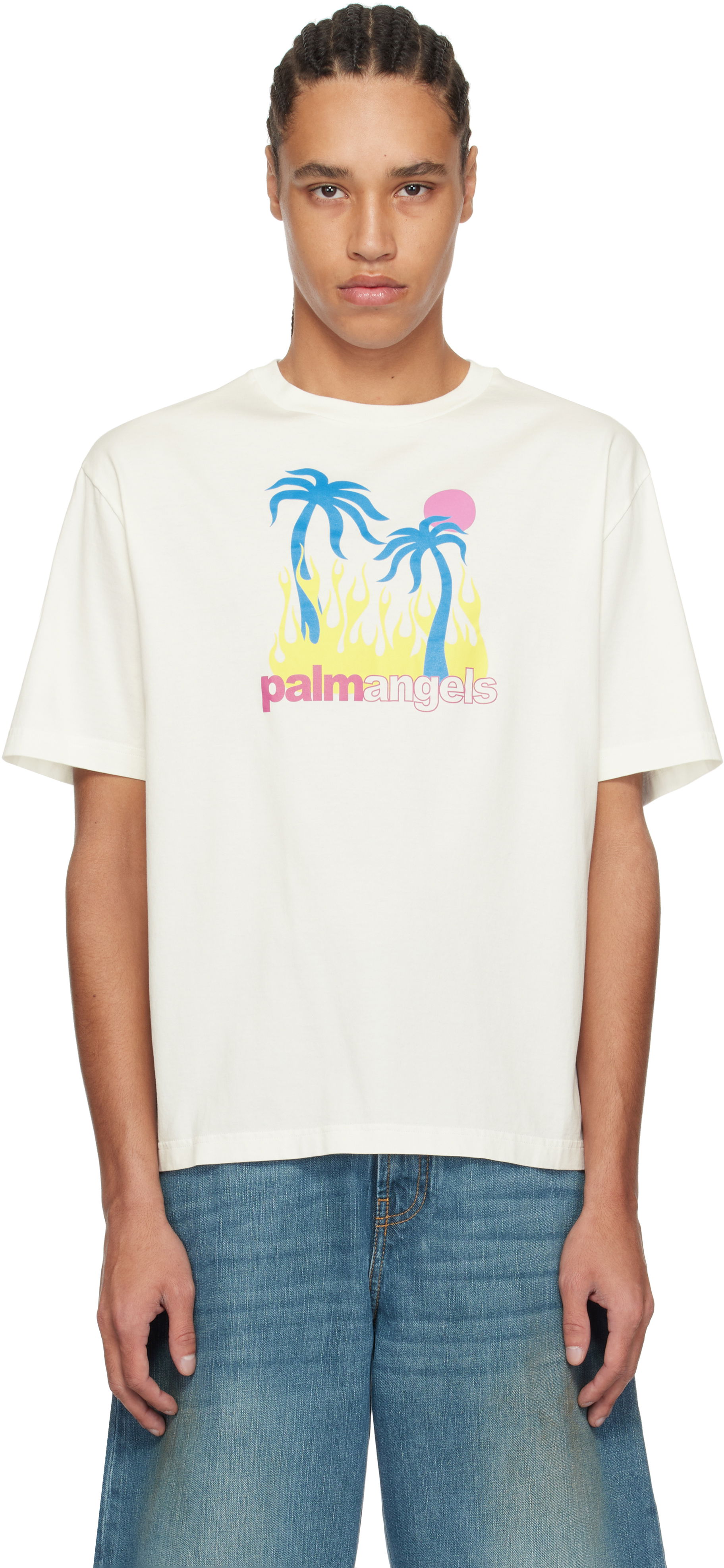 Palm Angels product image