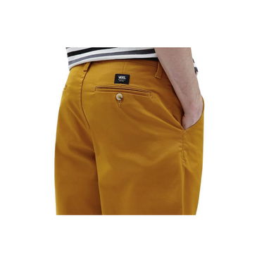 Панталони Vans Authentic Chino Loose Pants Оранжево
 | VN0000045RJ1, 4