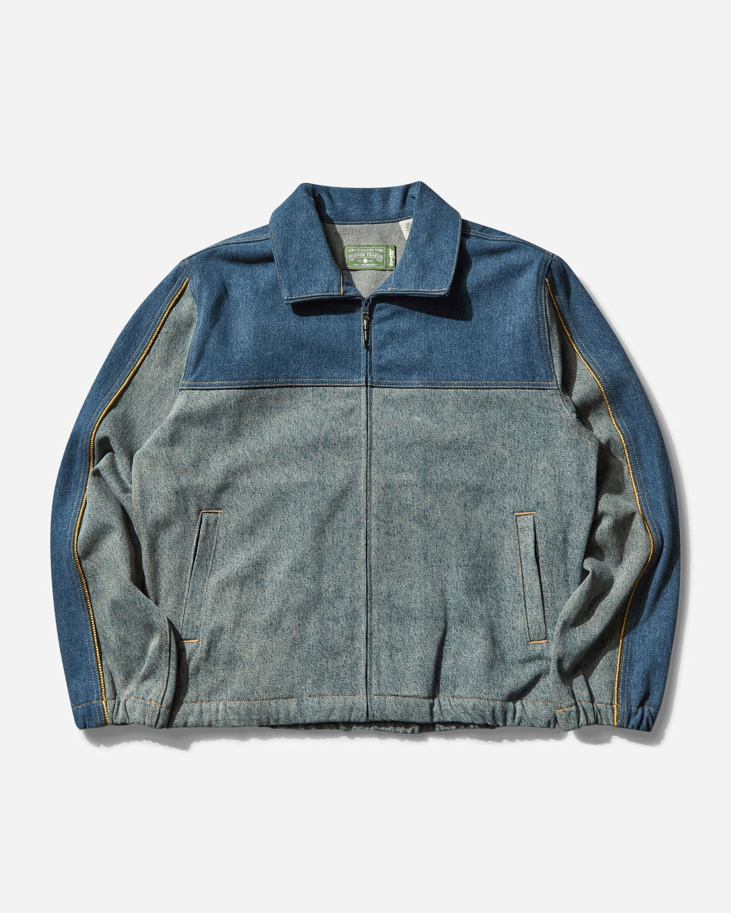 Яке Levi's Denim Tears Track Jacket Синьо | 000VL-0000 000, 0