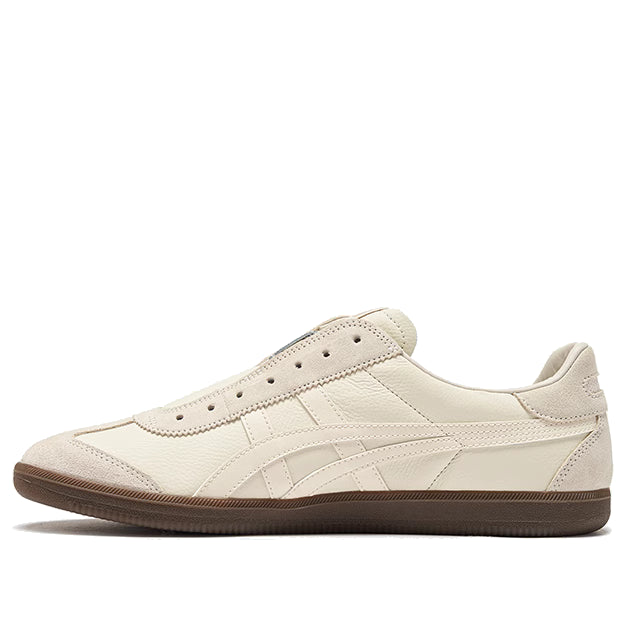 Кецове и обувки Onitsuka Tiger Tokuten Slip-On Бежово | 1183C290-100