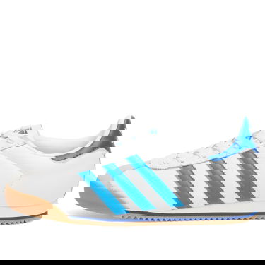 Кецове и обувки adidas Originals K 74 Size UK 10 Бяло | JH5461, 0