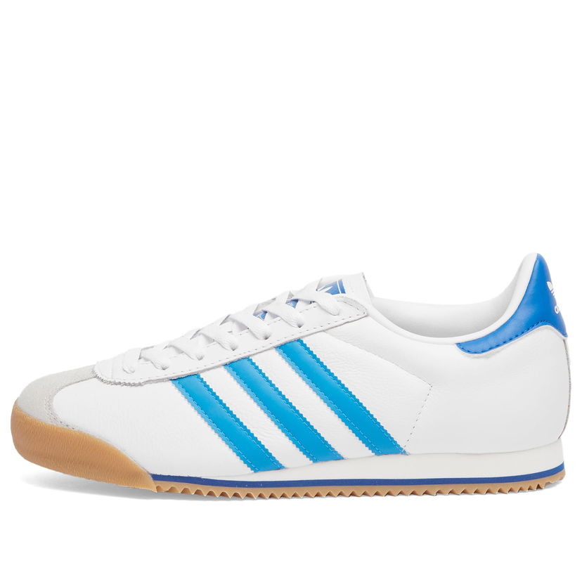 Кецове и обувки adidas Originals K 74 Size UK 10 Бяло | JH5461