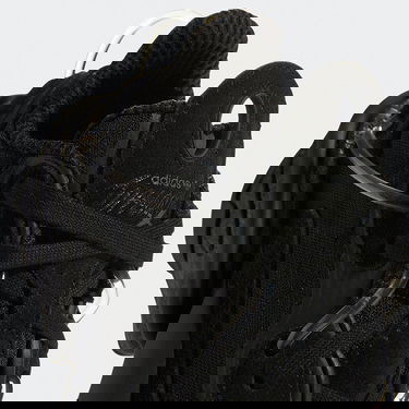 Кецове и обувки adidas Originals Torsion X Черно | FV4603, 4