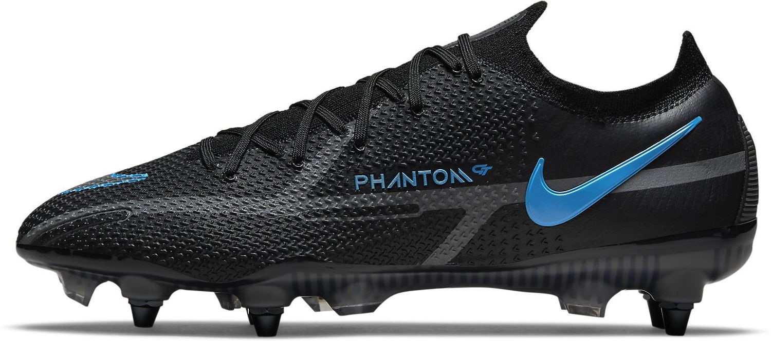 Кецове и обувки Nike Nike PHANTOM GT2 ELITE SG-PRO AC Черно | dc0753-004, 0