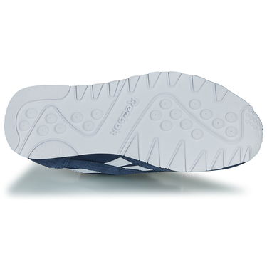 Кецове и обувки Reebok Shoes (Trainers) Classic CL NYLON Тъмно синьо | 100009276, 6