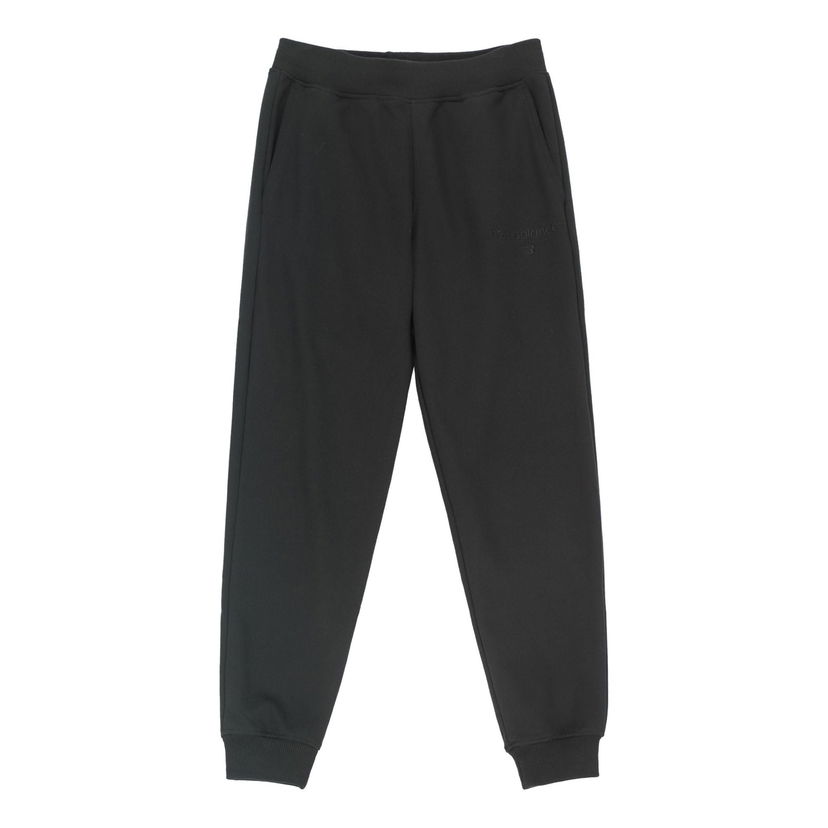 Спортни панталони New Balance Classic Lifestyle Joggers Черно | AMP21557-BK