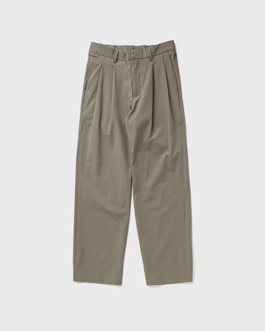 Карго панталони NORSE PROJECTS Travel Light Casual Pants Зелено | N25-0418-CONCRETE_GREY, 0