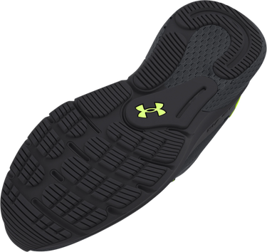 Кецове и обувки Under Armour UA BGS HOVR Turbulence 2 Черно | 3027775-002, 2
