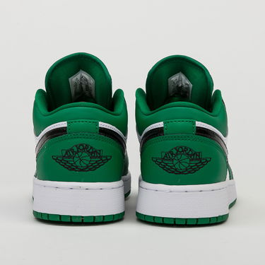 Кецове и обувки Jordan Air Jordan 1 Low "Pine Green" GS Зелено | 553560-301, 3