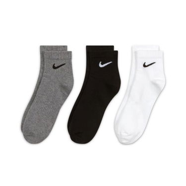 Чорапи Nike 3 pack Everyday Lightweight Многоцветен | sx7677-964, 4