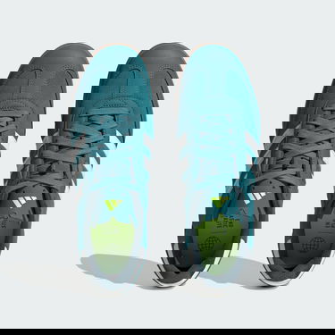 Кецове и обувки adidas Originals The Velosamba Made With Nature Зелено | IE7023, 2
