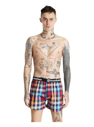 Clay Boxer Shorts