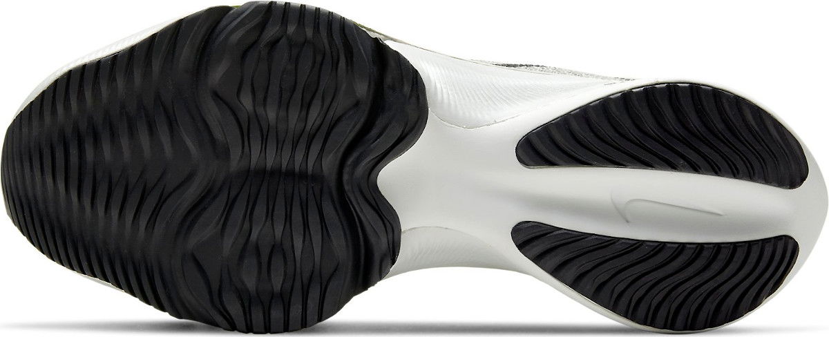 Кецове и обувки Nike Air Zoom Tempo NEXT% FK Сиво | ci9923-003, 1