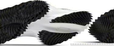 Кецове и обувки Nike Air Zoom Tempo NEXT% FK Сиво | ci9923-003, 1
