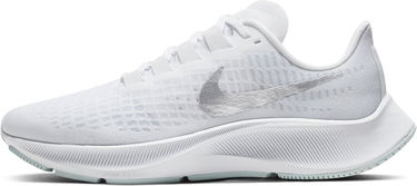 Кецове и обувки Nike Air Zoom Pegasus 37 Бяло | bq9647-101, 0