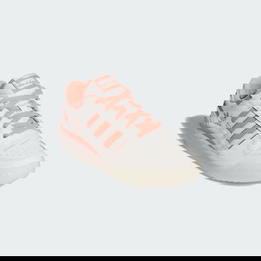 Кецове и обувки adidas Originals Forum Low CL Бяло | IG1435, 1