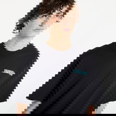 Тениска adidas Originals Graphic Tee Черно | KA0621, 1