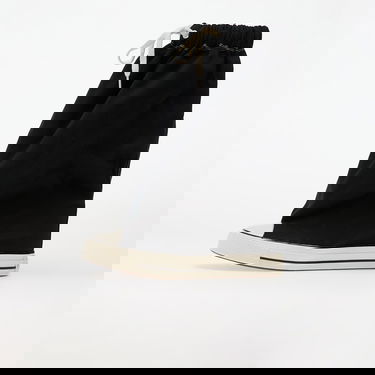 Кецове и обувки Converse Chuck Taylor All Star Wedge X-Hi Черно | A17687C, 0