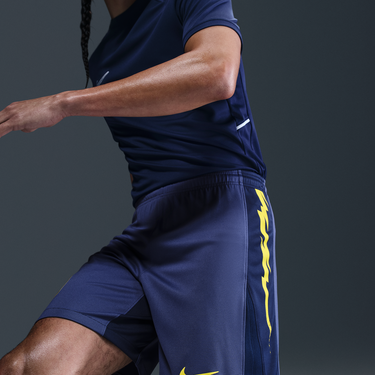 Къси панталони Nike Dri-FIT Atlético Madrid 2025/26 Stadium Replica Shorts Тъмно синьо | HJ4668-424, 3