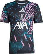 Liverpool FC Pre-Match Jersey 2025/26