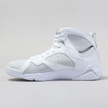 Кецове и обувки Jordan Air Jordan 7 Retro ''Pure Money'' Бяло | 304775-120, 0