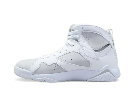 Кецове и обувки Jordan Air Jordan 7 Retro ''Pure Money'' Бяло | 304775-120