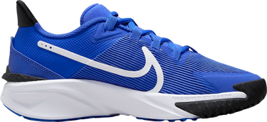 Кецове и обувки Nike Star Runner 4 Синьо | dx7615-400, 2