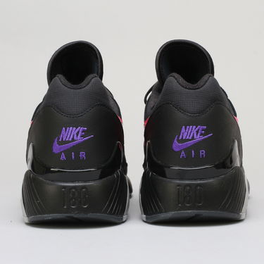 Кецове и обувки Nike Air Max 180 Черно | AQ9974-001, 3