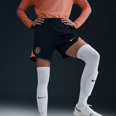 Комплект Nike Chelsea FC Strike Special Edition Training Kit Оранжево
 | HJ2189-451, 3