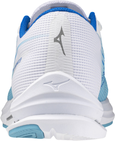 Кецове и обувки Mizuno WAVE REBELLION SONIC 2 Синьо | j1gc243051, 4
