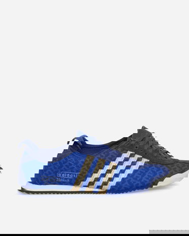 Кецове и обувки adidas Originals ITALIA 60s FIGC HOME Металик | KI8569, 3