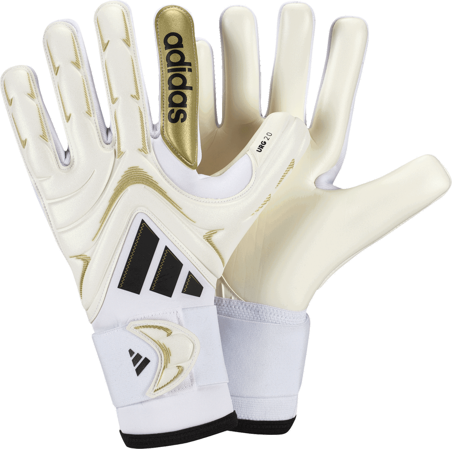 Ръкавици adidas Originals COPA GL PRO Goalkeeper Gloves Бяло | jz5793, 0