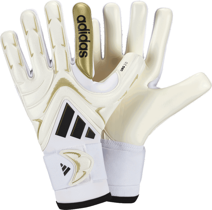 Ръкавици adidas Originals COPA GL PRO Goalkeeper Gloves Бяло | jz5793